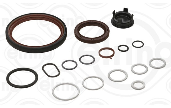 Gasket Set, crank case 597.490 Elring