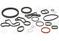 Gasket Set, crank case 648.330 Elring