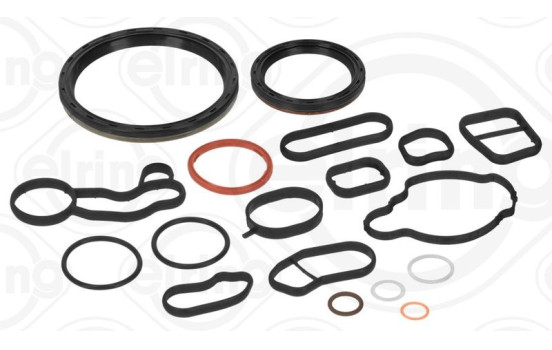 Gasket Set, crank case 648.340 Elring
