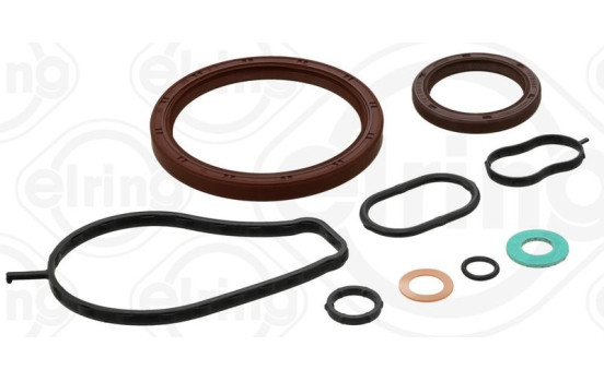 Gasket Set, crank case 687.750 Elring