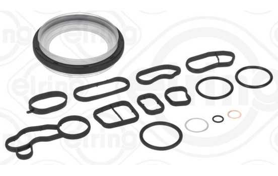 Gasket Set, crank case 702.520 Elring