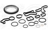 Gasket Set, crank case 702.530 Elring