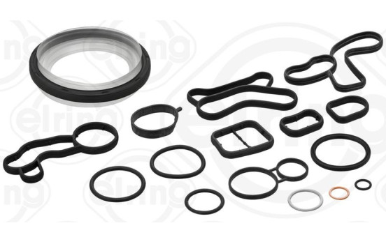 Gasket Set, crank case 702.530 Elring