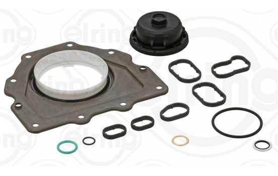 Gasket Set, crank case 702.570 Elring