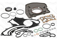 Gasket Set, crank case 702.610 Elring