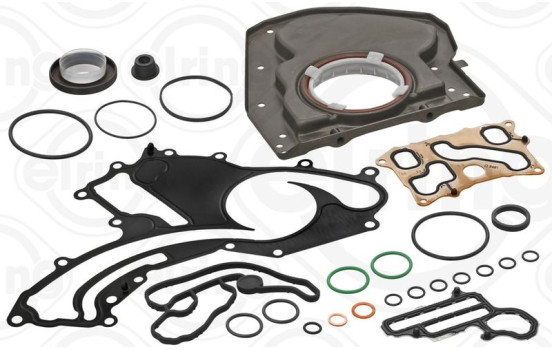 Gasket Set, crank case 702.610 Elring