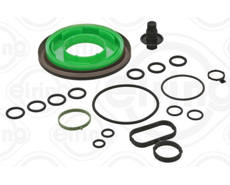 Gasket Set, crank case 709.080 Elring