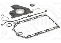 Gasket Set, crank case 712.830 Elring