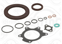 Gasket Set, crank case 715.810 Elring