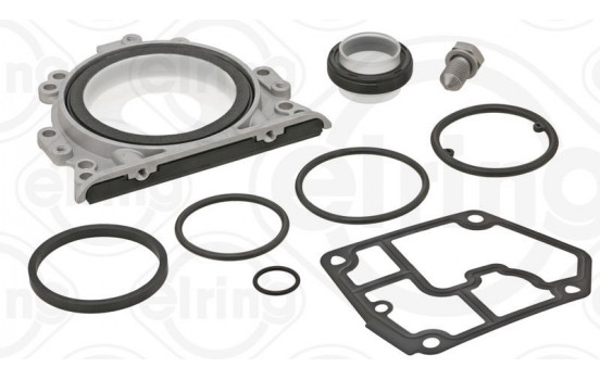 Gasket Set, crank case 720.420 Elring