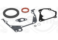 Gasket Set, crank case 726.980 Elring
