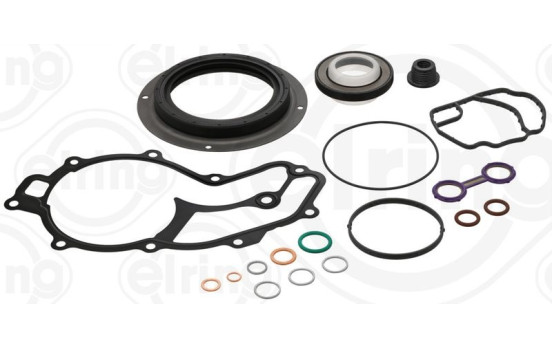 Gasket Set, crank case 728.910 Elring