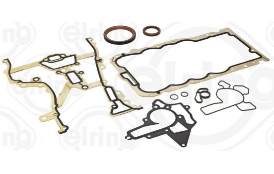 Gasket Set, crank case 729.130 Elring