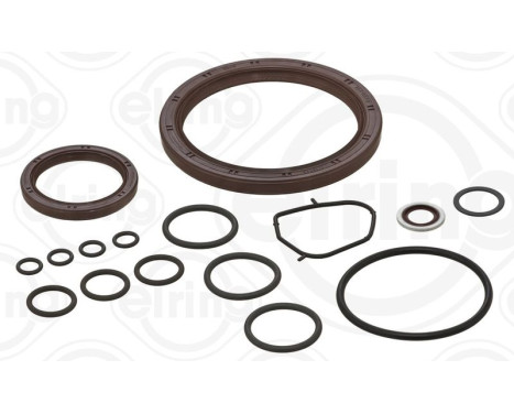 Gasket Set, crank case 747.350 Elring