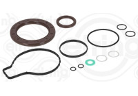 Gasket Set, crank case 775.220 Elring