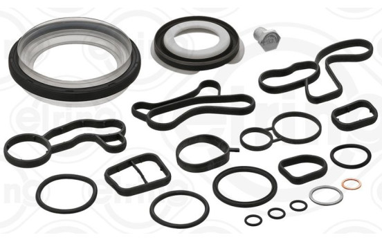 Gasket Set, crank case 794.680 Elring