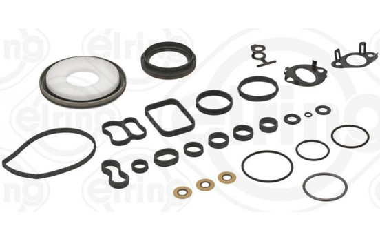 Gasket Set, crank case 810.350 Elring