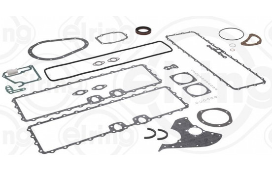 Gasket Set, crank case 817.481 Elring