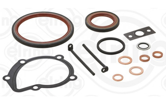 Gasket Set, crank case 851.292 Elring