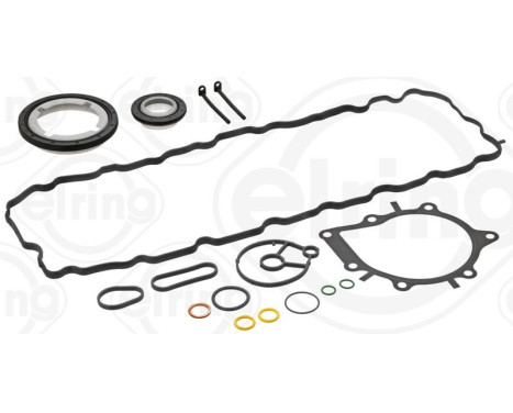 Gasket Set, crank case 868.260 Elring