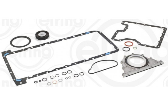 Gasket Set, crank case 897.290 Elring