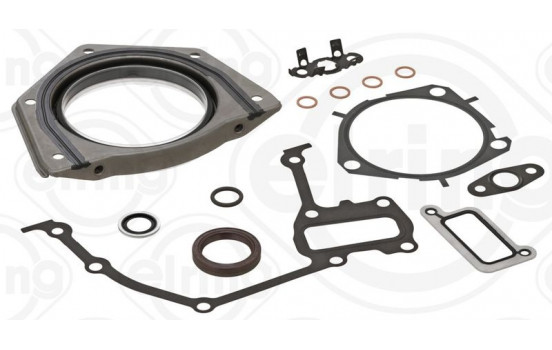 Gasket Set, crank case 898.130 Elring