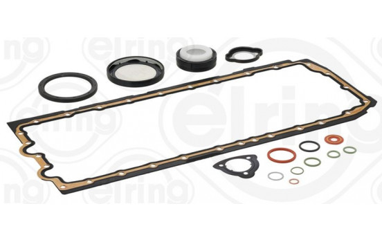 Gasket Set, crank case 902.230 Elring