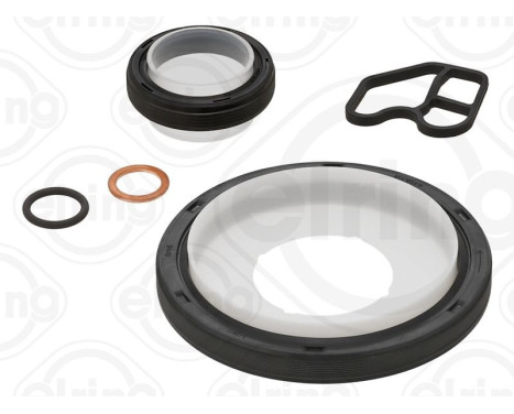 Gasket Set, crank case 902.830 Elring