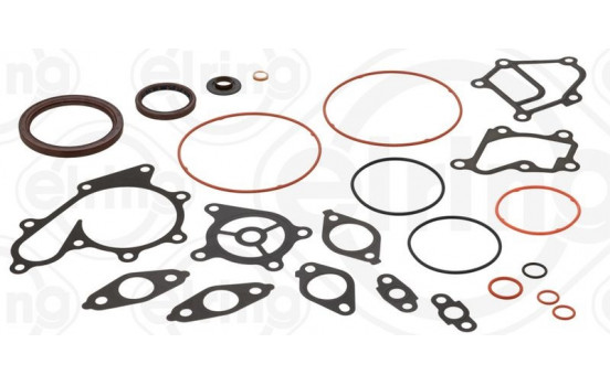 Gasket Set, crank case 903.780 Elring