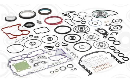 Gasket Set, crank case 911.610 Elring