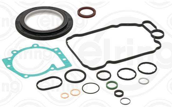 Gasket Set, crank case 938.980 Elring