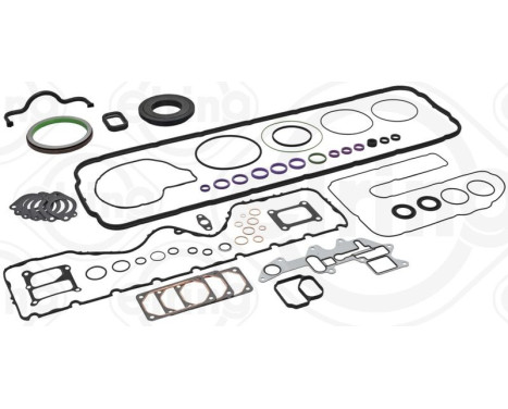 Gasket Set, crank case 939.620 Elring