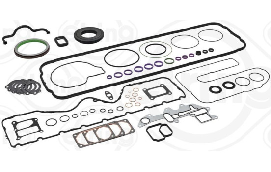 Gasket Set, crank case 939.620 Elring