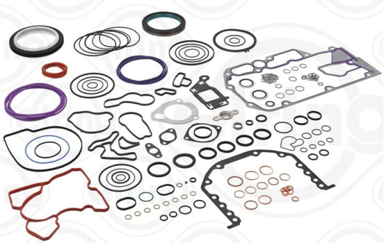 Gasket Set, crank case 945.300 Elring