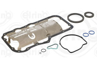Gasket Set, crank case 945.750 Elring