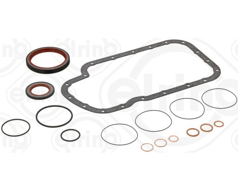 Gasket Set, crank case 984.125 Elring