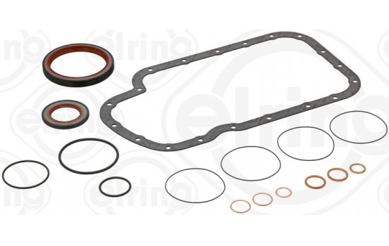 Gasket Set, crank case 984.125 Elring