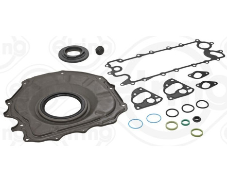 Gasket Set, crank case 995.640 Elring