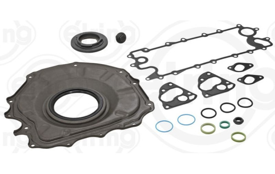 Gasket Set, crank case 995.640 Elring