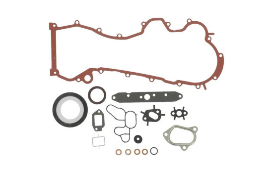 Gasket Set, crank case ED5810 Payen