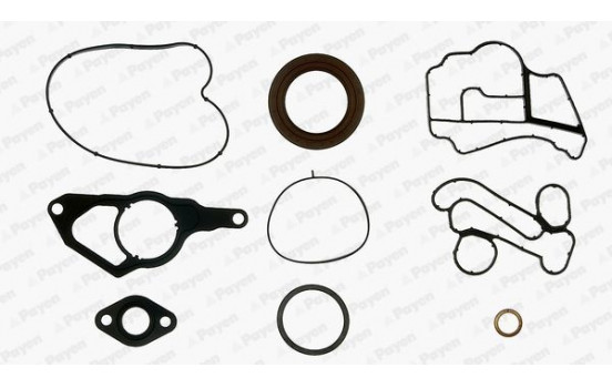 Gasket Set, crank case EG8790 Payen