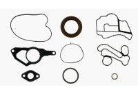 Gasket Set, crank case EG8790 Payen