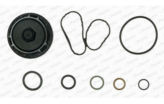 Gasket Set, crank case EG9760 Payen