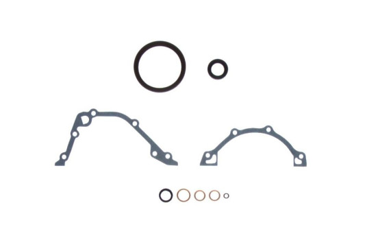 Gasket Set, crank case EV670 Payen