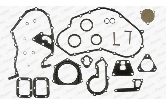 Gasket Set, crank case EY470 Payen