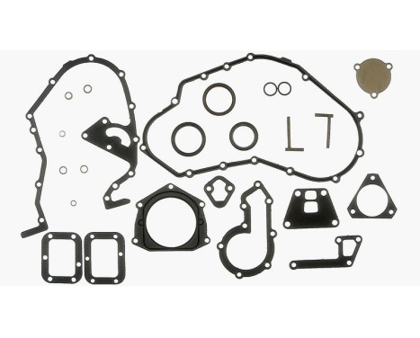 Gasket Set, crank case EY470 Payen