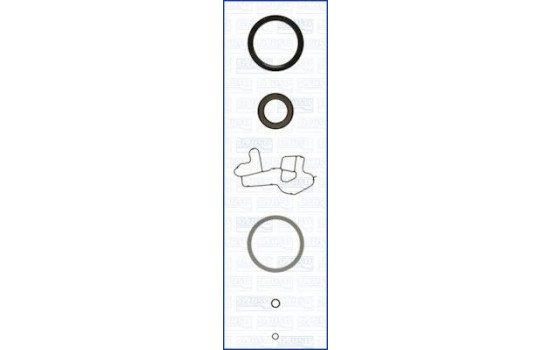 Gasket Set, crank case