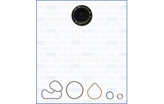Gasket Set, crank case