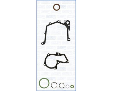 Gasket Set, crank case