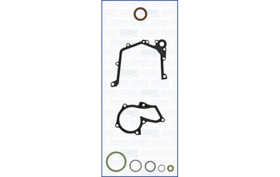 Gasket Set, crank case